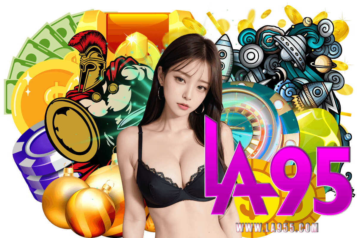 la95 สมัคร